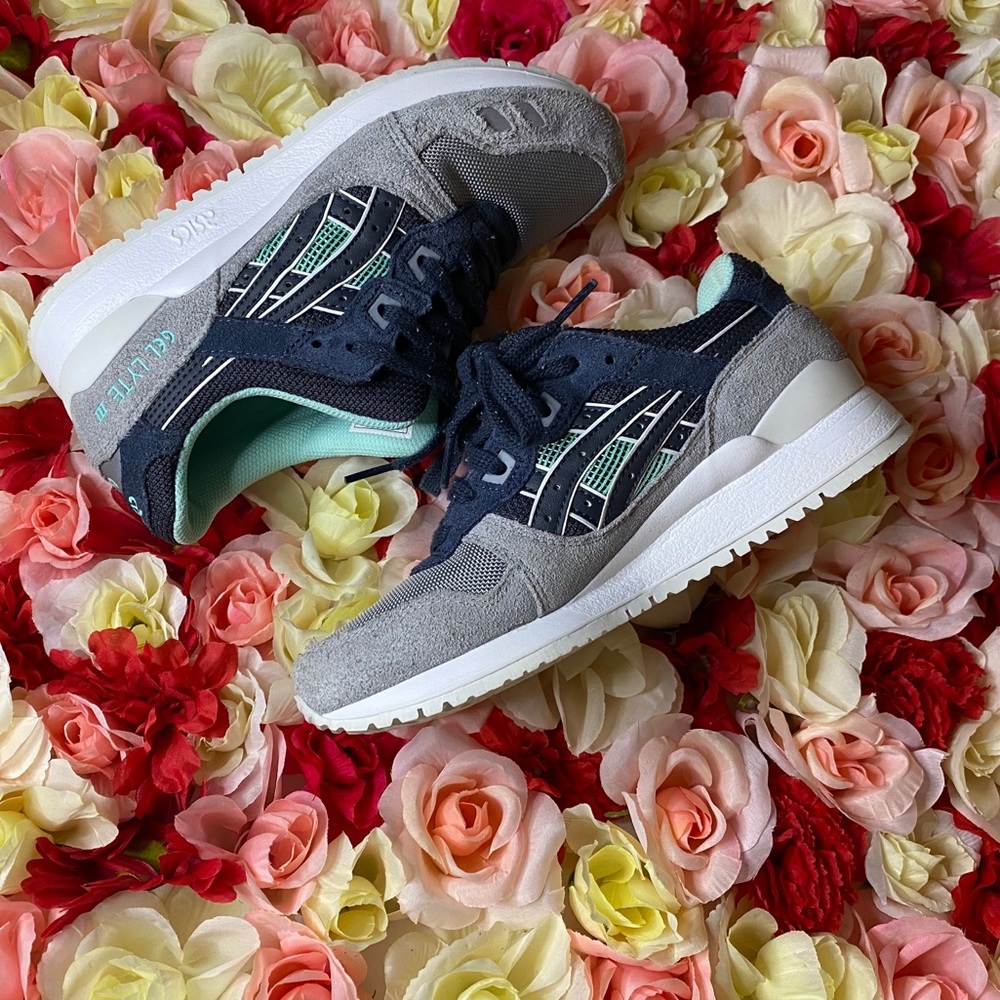 ASICS Gel Lyte III